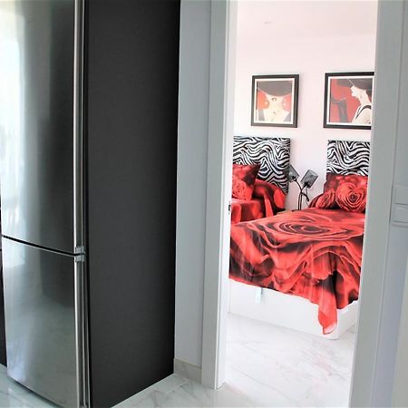 Apartamento Casa Marcos Benidorm Exterior foto