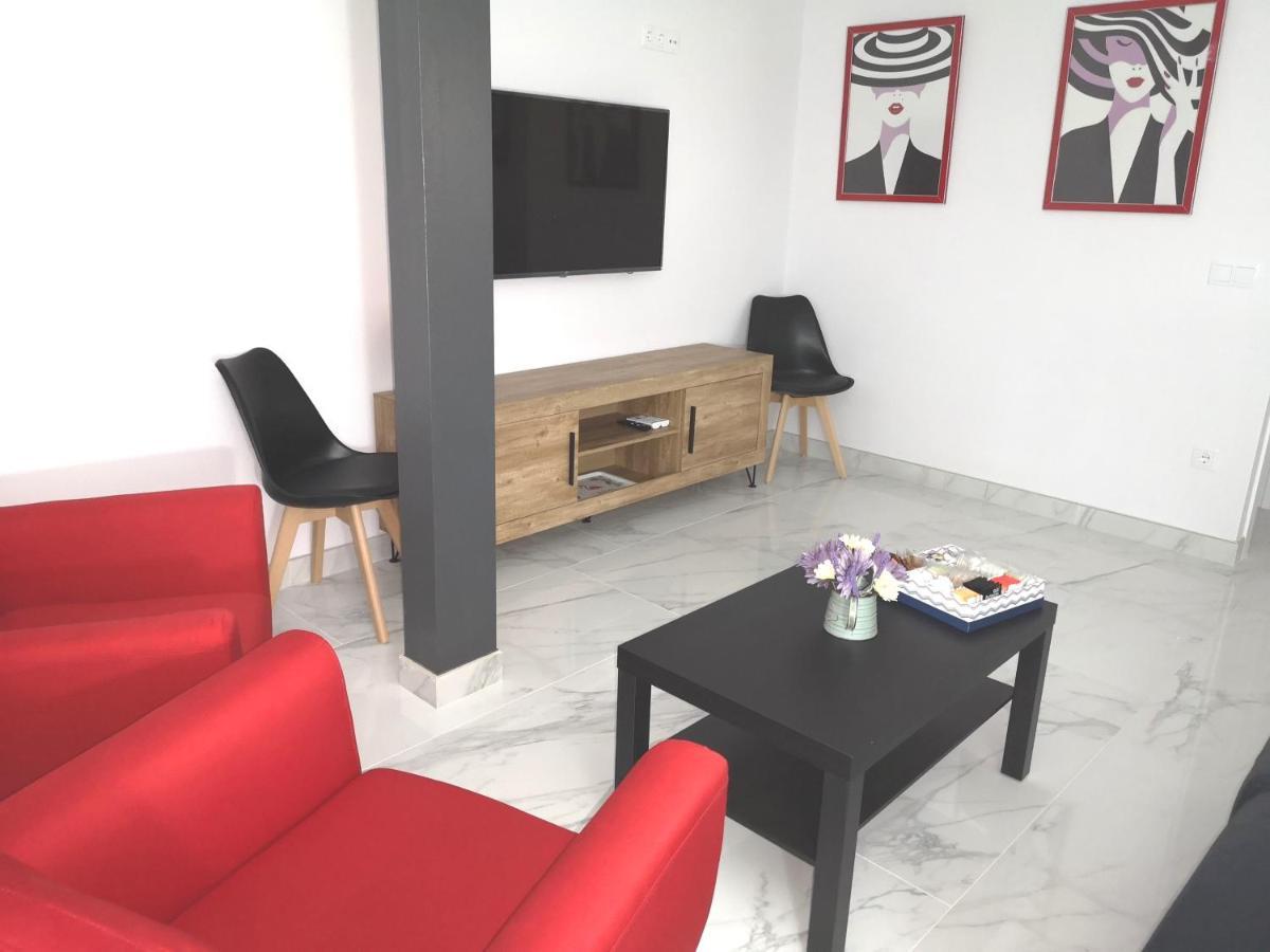 Apartamento Casa Marcos Benidorm Exterior foto